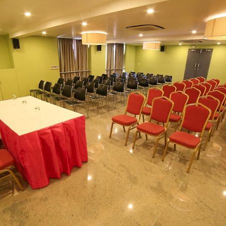 M3 Boutique Hotel Мадурай Экстерьер фото