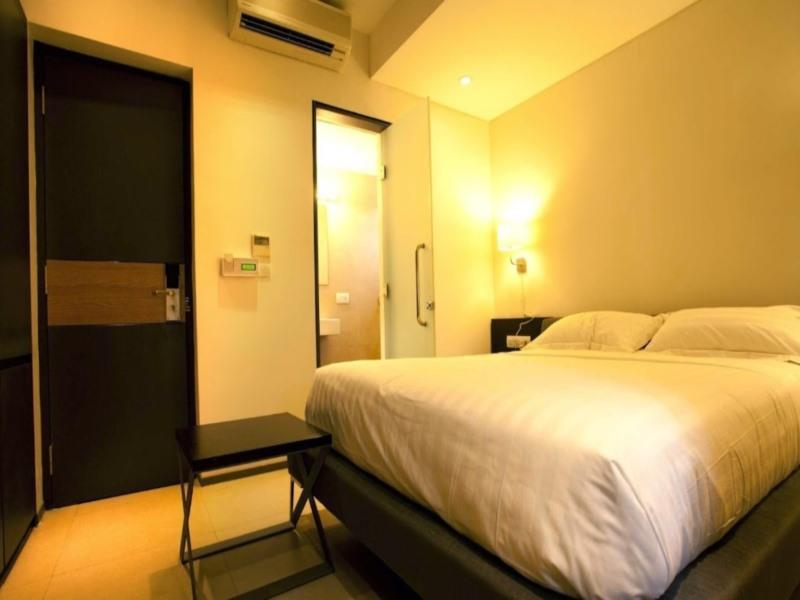 M3 Boutique Hotel Мадурай Экстерьер фото