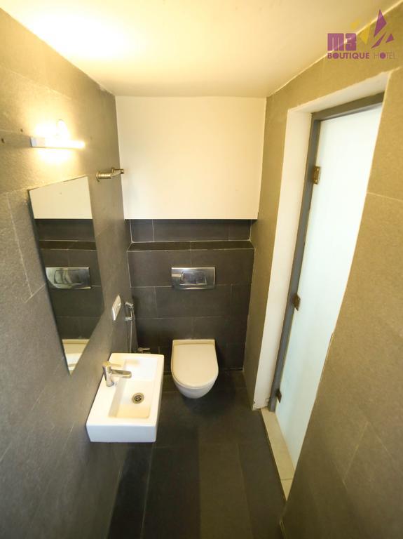 M3 Boutique Hotel Мадурай Экстерьер фото